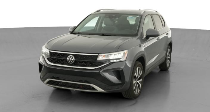 Thumbnail: 2023 Volkswagen Taos - 1