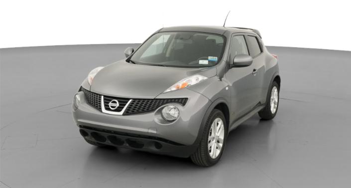 2013 Nissan Juke SV -
                  Auburn, GA