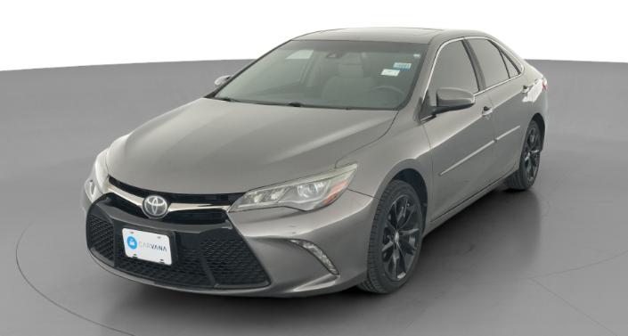Thumbnail: 2017 Toyota Camry - 1