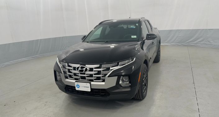 Thumbnail: 2023 Hyundai Santa Cruz - 1