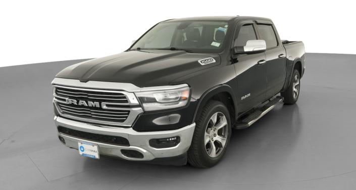 Thumbnail: 2019 RAM 1500 - 1