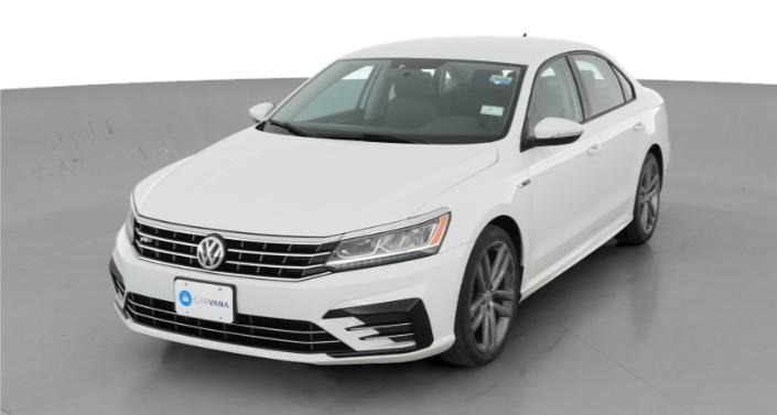 Thumbnail: 2018 Volkswagen Passat - 1