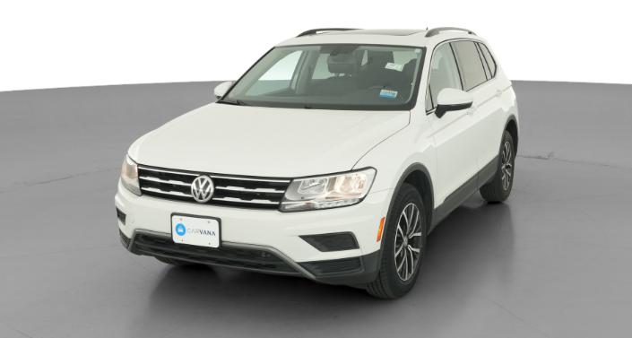 Thumbnail: 2019 Volkswagen Tiguan - 1