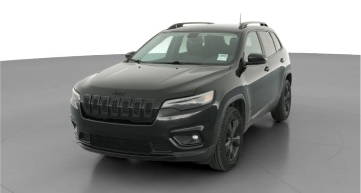 Thumbnail: 2019 Jeep Cherokee - 1