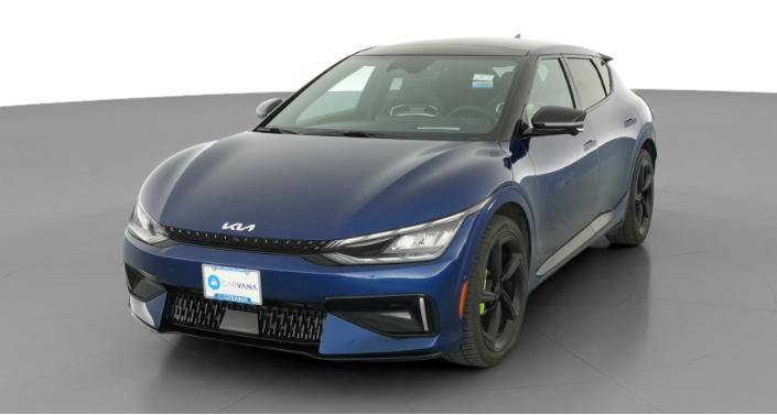 2023 Kia EV6 GT -
                  Tooele, UT