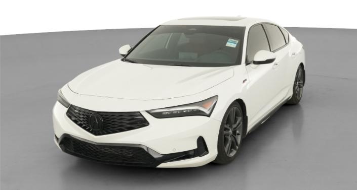 Thumbnail: 2023 Acura Integra - 1