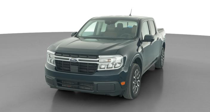 Thumbnail: 2022 Ford Maverick - 1