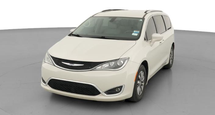 Thumbnail: 2020 Chrysler Pacifica - 1