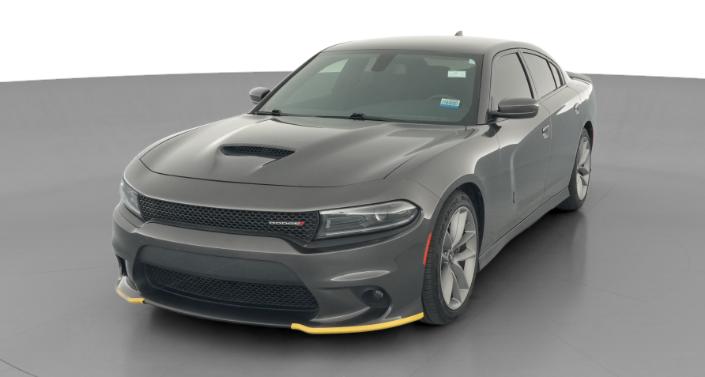 Thumbnail: 2022 Dodge Charger - 1