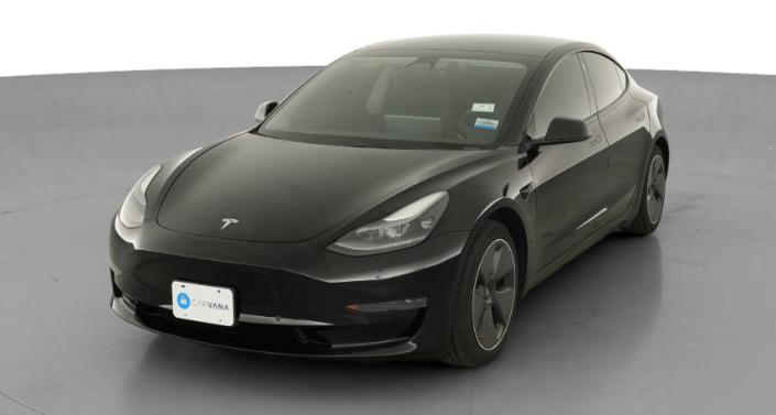Thumbnail: 2021 Tesla Model 3 - 1