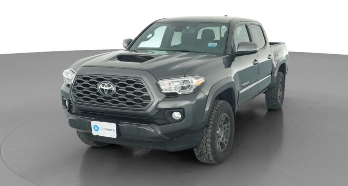 Thumbnail: 2023 Toyota Tacoma - 1
