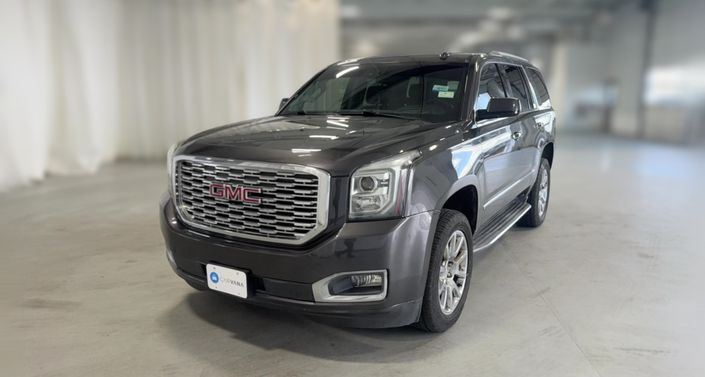 Thumbnail: 2018 GMC Yukon - 1