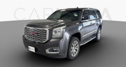 2018 GMC Yukon