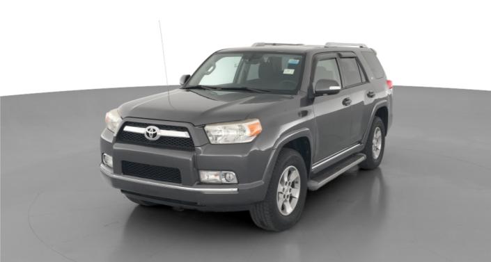 2010 Toyota 4Runner SR5 -
                  Beverly, NJ