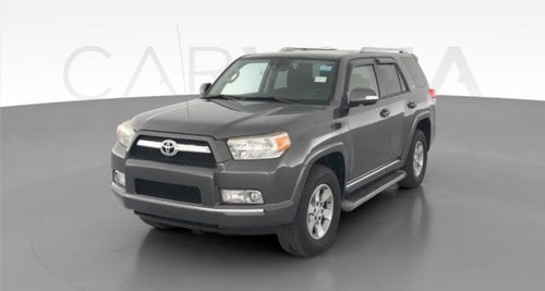2010 Toyota 4Runner