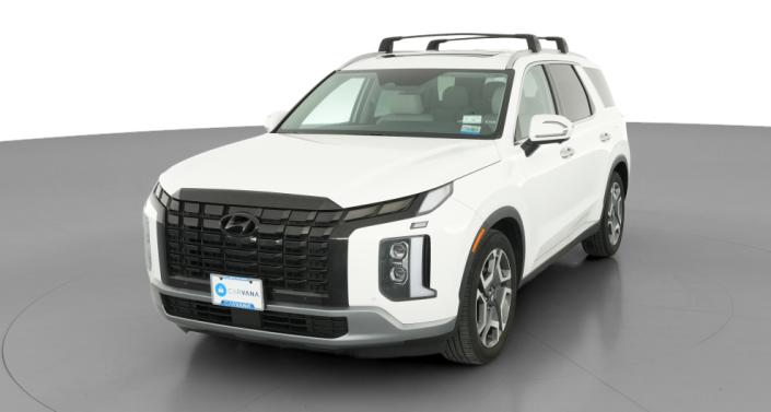 Thumbnail: 2024 Hyundai Palisade - 1