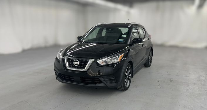 Thumbnail: 2020 Nissan Kicks - 1