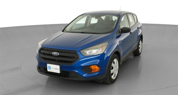 Thumbnail: 2018 Ford Escape - 1