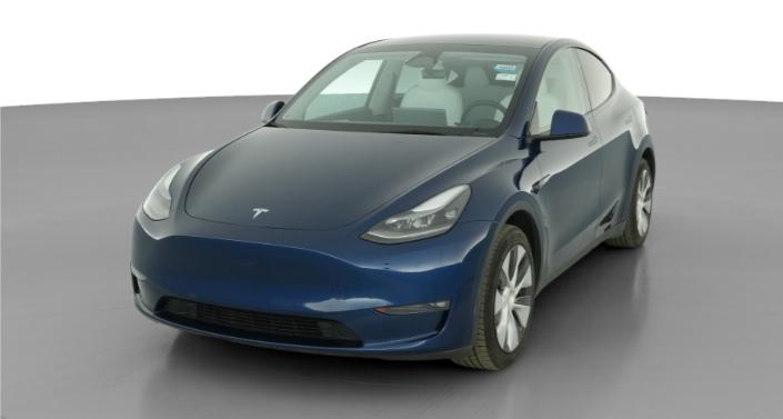 Thumbnail: 2024 Tesla Model Y - 1
