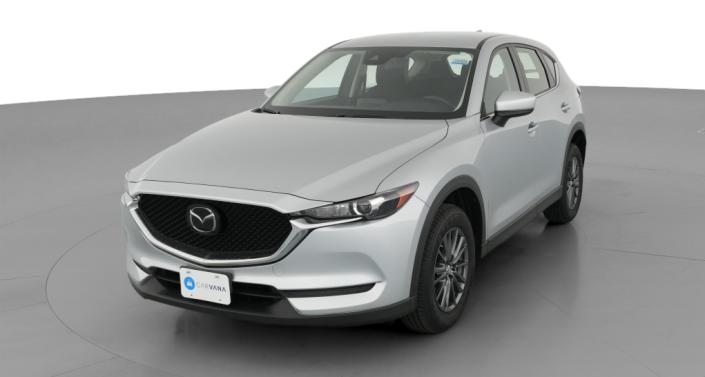 Thumbnail: 2019 Mazda CX-5 - 1