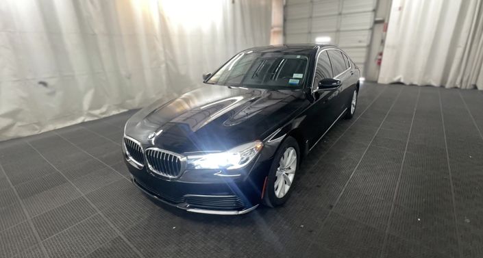 2019 BMW 7 Series 740i -
                  North Las Vegas, NV