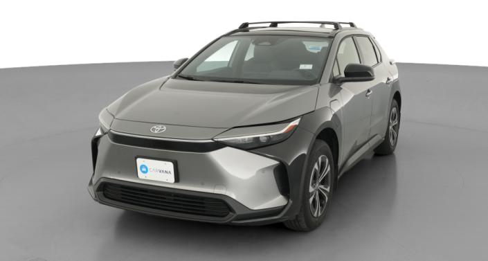 2025 Toyota bZ4X XLE -
                  Trenton, OH