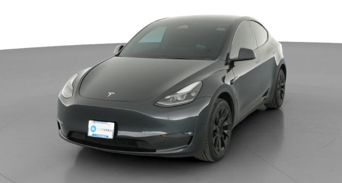 Thumbnail: 2024 Tesla Model Y - 1