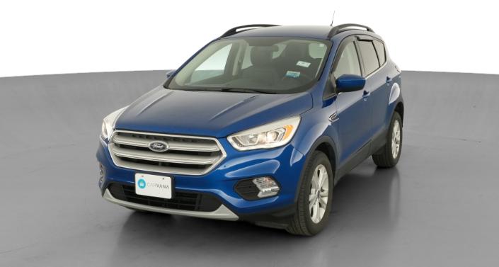 Thumbnail: 2019 Ford Escape - 1