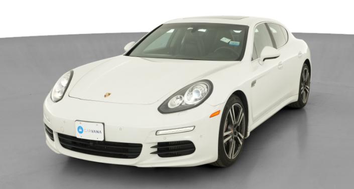 2014 Porsche Panamera S -
                  Colonial Heights, VA