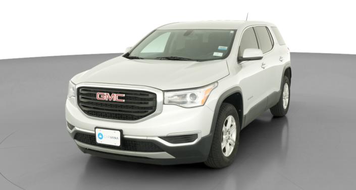 Thumbnail: 2019 GMC Acadia - 1