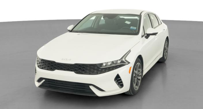 2022 Kia K5 LXS -
                  Richton Park, IL