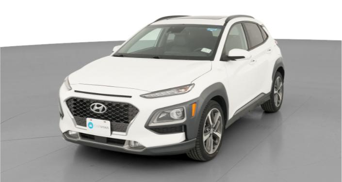 Thumbnail: 2021 Hyundai Kona - 1