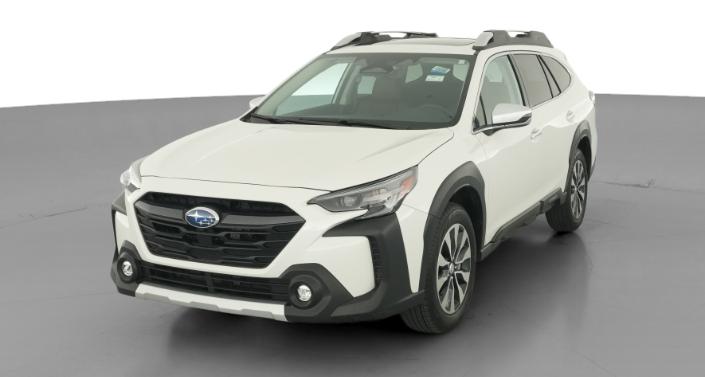 Thumbnail: 2025 Subaru Outback - 1
