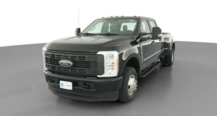 Thumbnail: 2023 Ford Econoline - 1