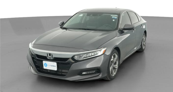 Thumbnail: 2020 Honda Accord - 1