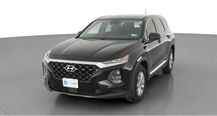 Thumbnail: 2020 Hyundai Santa Fe - 1