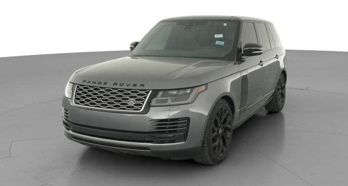 2019 Land Rover Range Rover HSE -
                  Tolleson, AZ