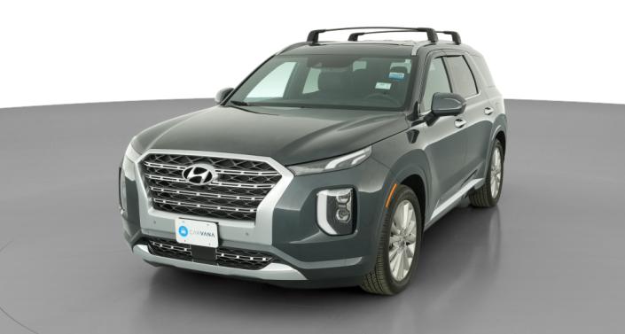 Thumbnail: 2020 Hyundai Palisade - 1
