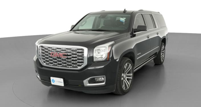 Thumbnail: 2020 GMC Yukon XL - 1