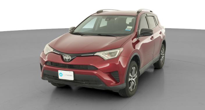 Thumbnail: 2018 Toyota RAV4 - 1