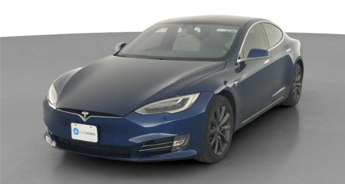 Thumbnail: 2019 Tesla Model S - 1