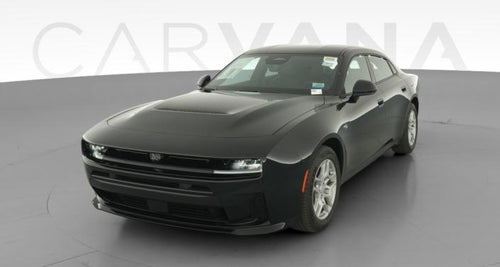 2026 Dodge Charger