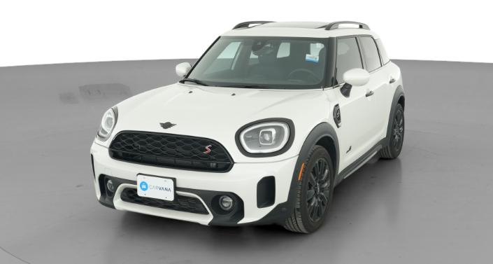 Thumbnail: 2024 MINI Cooper Countryman - 1