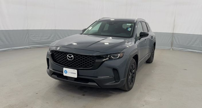 Thumbnail: 2024 Mazda CX-50 - 1