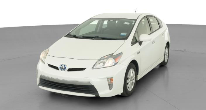2015 Toyota Prius Plug-in -
                  Tolleson, AZ