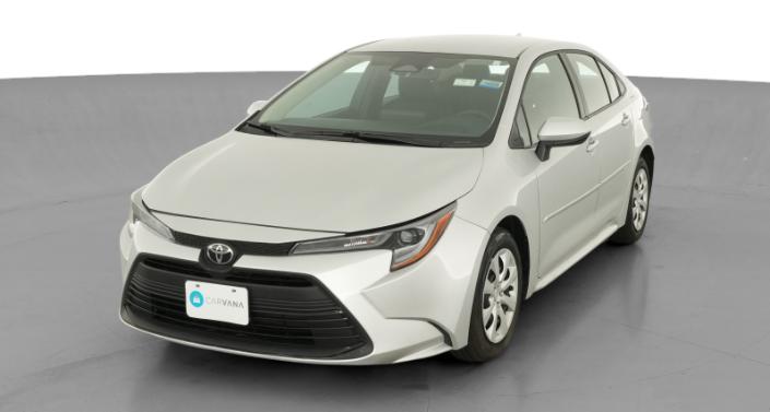 Thumbnail: 2024 Toyota Corolla - 1