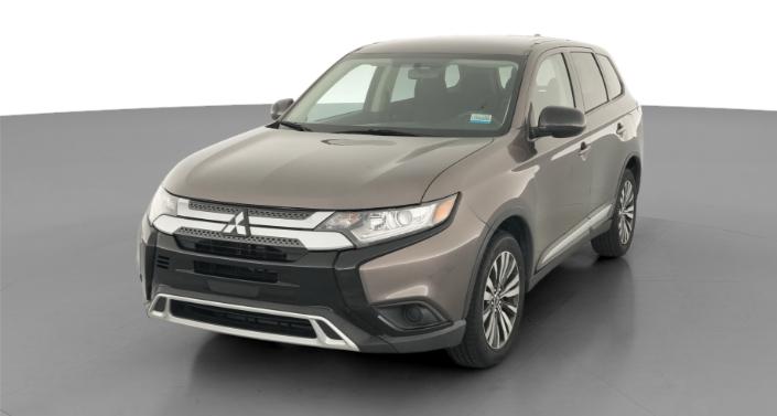 2020 Mitsubishi Outlander ES -
                  Haines City, FL
