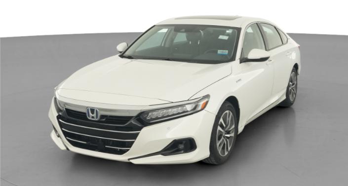Thumbnail: 2022 Honda Accord - 1