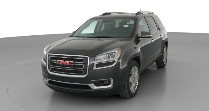 2017 GMC Acadia  -
                  Lorain, OH