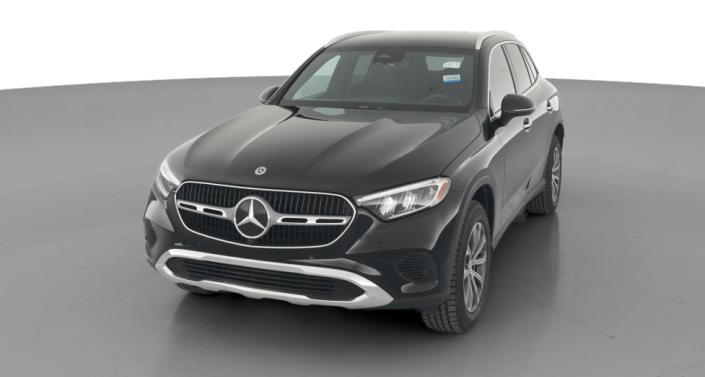 Thumbnail: 2024 Mercedes-Benz GLC - 1